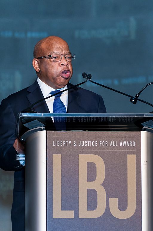 Rep. John Lewis