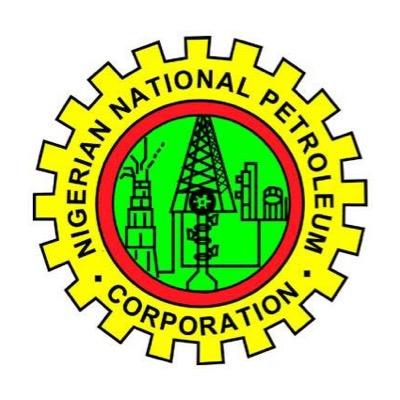 Nigerian National Petroleum Corporation logo