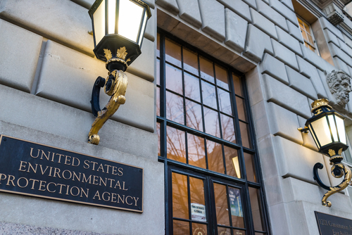 Environmental Protection Agency