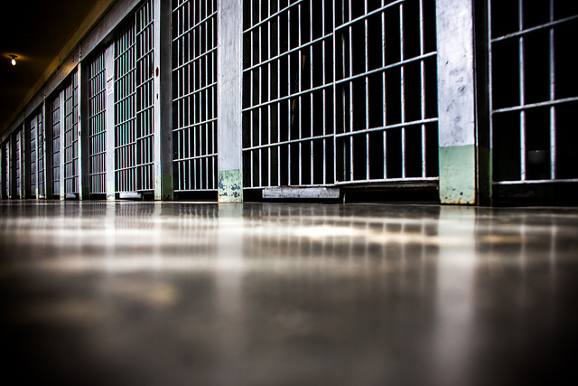 Prison