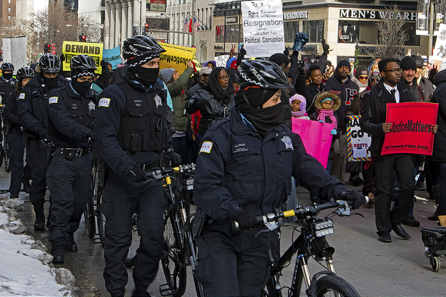 Police