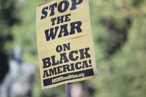 New York City, August 9, 2014