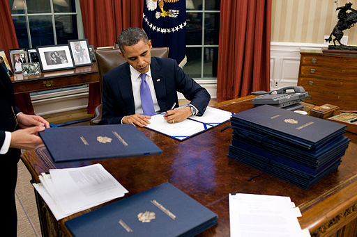 President Barack Obama