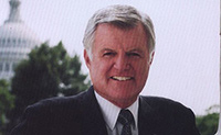 Ted Kennedy